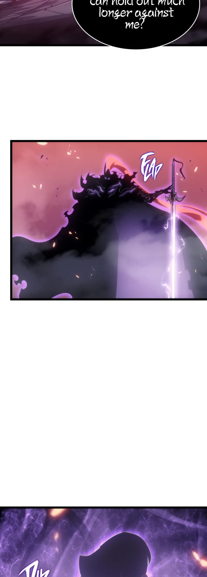 Solo Leveling, Chapter 165 image 60